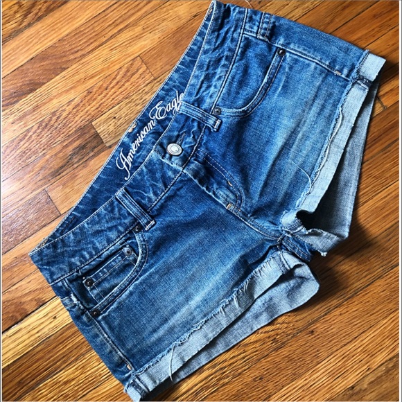 American Eagle Outfitters Pants - Summer time American Eagle denim shorts